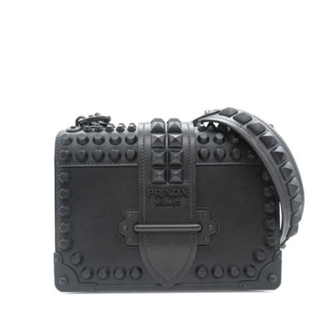 buy prada body bag|prada studded crossbody bag.